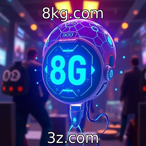 Avanços em IA transformam a experiência de jogos online