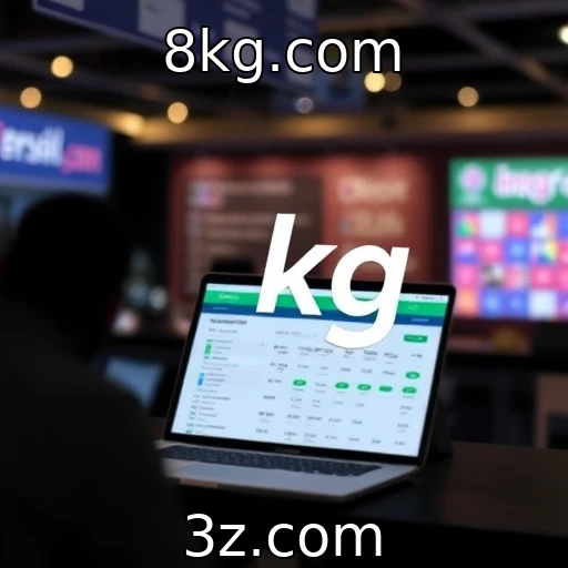 Expansão de plataformas de apostas no mercado brasileiro