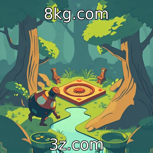 Inovação em design de jogos melhora experiência do usuário