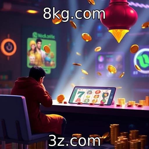 Inovações em RNG e efeitos nas experiências de jogo