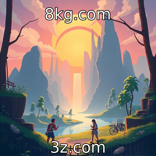 Tendências de design visual em jogos e a experiência do usuário